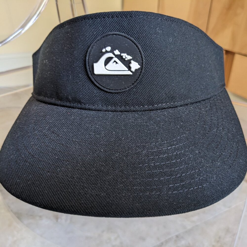 Quiksilver Hawaii Island Visor